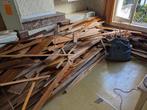 Brandhout, Doe-het-zelf en Bouw, Hout en Planken, Ophalen, Zo goed als nieuw