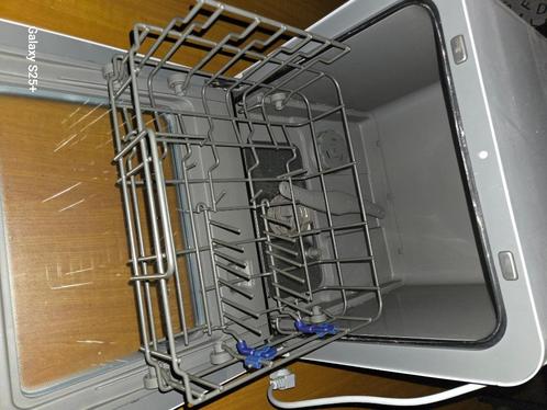 Afwasmachientje, Huis en Inrichting, Keuken | Keukenbenodigdheden, Gebruikt, Ophalen