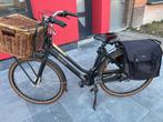 Damesfiets gazelle, Fietsen en Brommers, Fietsen | Dames | Damesfietsen, Ophalen, Gebruikt, Gazelle