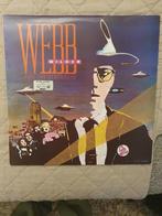 LP - Webb Wilder And The Beatnecks – It Came From Nashville, Cd's en Dvd's, Vinyl | Rock, Ophalen of Verzenden, Zo goed als nieuw