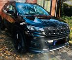 JEEP COMPASS PLUG-IN HYBRID 4xe 190pk NightEagle - BTW WAGEN, Auto's, Automaat, 4 cilinders, Leder en Stof, Compass
