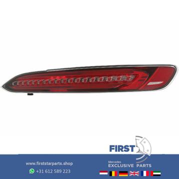 A1909061200 W190 C190 R190 GT GTR LED ACHTERLICHT RECHTS Mer beschikbaar voor biedingen
