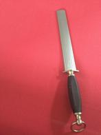 F. Dick W.Germany slijpstaaf 43cm met handvat, Ophalen of Verzenden