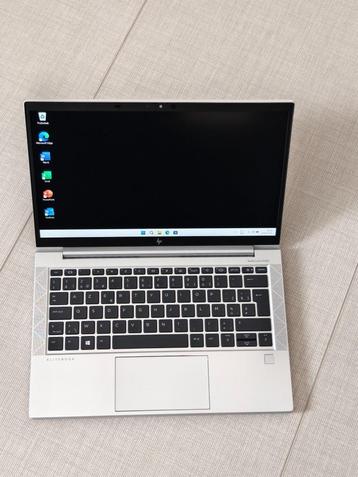 HP EliteBook 830 G7 ( i5 / 16 GB / 256 GB SSD ) Office 2024 beschikbaar voor biedingen