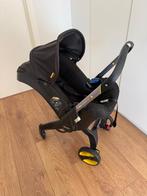 Doona + autostoel en koets 2 in 1, Autres marques, Avec siège auto, Poussette combi, Enlèvement