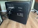 Subwoofer Focal subone, Autres marques, Subwoofer, Comme neuf, Enlèvement