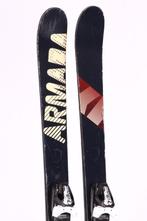 166 freestyle ski's ARMADA PIPE CLEANER, woodcore, 160 tot 180 cm, Gebruikt, Verzenden, Carve