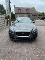 Jaquar XE 2.0 diesel 2018 / 80000 km, Autos, Jaguar, Argent ou Gris, Boîte manuelle, Noir, Particulier