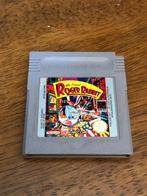 Who framed Roger Rabbit (Nintendo GameBoy), Ophalen of Verzenden, Gebruikt