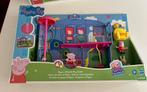 Nieuw peppa pig binnenspeeltuin, Ophalen of Verzenden, Nieuw, Jongen of Meisje