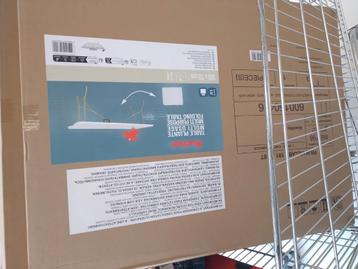 Nouvelle table pliable, Maison & Meubles, Tables | Tables à manger, Neuf, 150 à 200 cm, Cinq personnes ou plus, Enlèvement