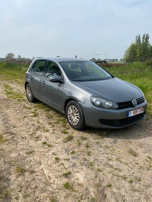 Golf 6 1.4, Auto's, Volkswagen, Particulier, Golf, Elektrisch, Ophalen