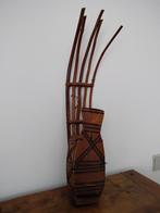 Harpe ethnie Kuba du Congo, Ophalen of Verzenden