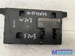 MERCEDES C-KLASSE W203 Links voor deur module 2000-2007, Auto-onderdelen, Fabrikant BV, Gebruikt, Info@fabrikant.eu, Fabrikantstraat 1
1000 AA  Amsterdam, NL