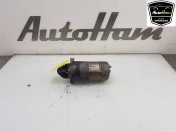 DÉMARREUR BMW 5 serie Touring (E39) (01-1996/05-2004), Utilisé, BMW