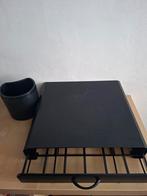 Capsulenhouder  30st + bakje voor lege capsules Dolce gusto, Elektronische apparatuur, Koffiezetapparaten, Ophalen of Verzenden