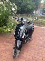 Vespa sprint B-klasse 45km/h bj 2022, Ophalen, Zo goed als nieuw