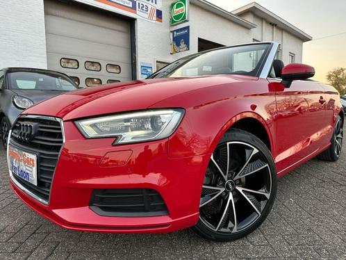 A3 TFSI, Ultra Design, Leer, Automaat, 170pk, Nieuwstaat !, Auto's, Audi, Bedrijf, Te koop, A3, ABS, Airbags, Airconditioning