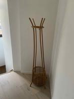 Houten kapstok, Huis en Inrichting, Woonaccessoires | Kapstokken, Ophalen, Gebruikt, Staande kapstok, 150 tot 200 cm