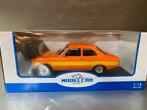 Ford Escort Rs MK1 1/18 in gesloten verpakking, Hobby en Vrije tijd, Ophalen of Verzenden, Nieuw, Auto, Overige merken