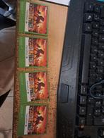 Carrefour Disney stickers, Verzamelen, Overige supermarkten, Ophalen