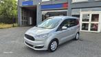 Ford Tourneo Courier 1.0 Benzine Bj 2015 71000km, Auto's, Bedrijf, Handgeschakeld, Parkeersensor, Tourneo Courier
