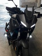 Yamaha tracer 700, Particulier