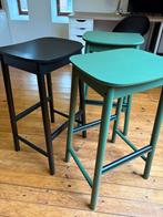 Drie krukken, Enlèvement, Comme neuf