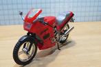 Kawasaki Ninja gpx600 1:18 Majorette, Ophalen of Verzenden, Nieuw, Motor, Overige merken