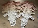 Pakket babykleding maat 50 - 68, Comme neuf, Taille 50, Enlèvement
