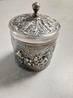 Theebus Douwe Egberts, Verzamelen, Ophalen of Verzenden, Zo goed als nieuw, Thee, Douwe Egberts