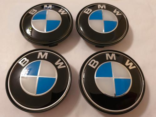 Bmw wieldoppen 69 mm buitenkant/56 mm binnenkant, Auto-onderdelen, Klein materiaal, BMW, Nieuw, Ophalen of Verzenden