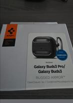 Samsung buds3 pro étuis protection, Ophalen of Verzenden, Nieuw