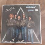 status quo dear john, Cd's en Dvd's, Vinyl Singles, Gebruikt, 7 inch, Single, Ophalen of Verzenden