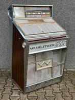 Magnifique juke-box Wurlitzer modèle 2700, Enlèvement ou Envoi