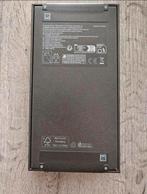 Samsung Galaxy S25 Edge 256GB Zwart – Nieuw & Ongeopend, Telecommunicatie, Ophalen of Verzenden, Zo goed als nieuw, Samsung