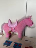 Paardje babyborn, Kinderen en Baby's, Speelgoed | My Little Pony, Ophalen, Gebruikt