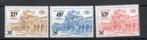 Année 1970 : Chemin de fer : TR404P5-TR406 **, Postzegels en Munten, Ophalen of Verzenden