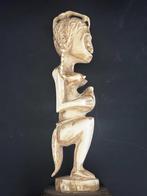 Songye Nkisi figure, Antiek en Kunst, Verzenden