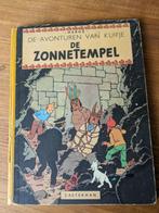 Kuifje HC, Boeken, Stripverhalen, Eén stripboek, Ophalen of Verzenden, Gelezen