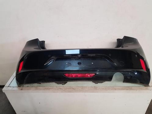 BUMPER ACHTER Opel Corsa F (UB / UH / UP) (01-2019/-), Auto-onderdelen, Carrosserie, Bumper, Opel, Achter, Gebruikt