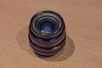 PRESENTA 24mm f/2.8 lens voor CANON FD mount filter 52, Audio, Tv en Foto, Spiegelreflex, Canon, Ophalen of Verzenden, Zo goed als nieuw