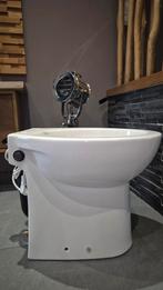Wc broyeur neuf, Doe-het-zelf en Bouw, Ophalen, Nieuw