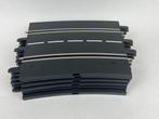 Carrera Digital 132/124 20578 Courbe Radius 4 15 (6 pcs), Ophalen of Verzenden, Zo goed als nieuw, Carrera