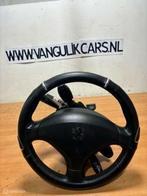 Stuurairbag origineel Peugeot 3008 I ('09-'16), Enlèvement ou Envoi, Utilisé, Peugeot, Peugeot