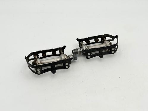 Campagnolo Superleggeri Pedaalset, Sport en Fitness, Wielrennen, Ophalen