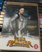 Lara Croft Tomb Raider, Cd's en Dvd's, Dvd's | Overige Dvd's, Ophalen of Verzenden, Zo goed als nieuw