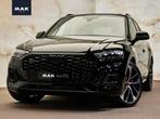 Audi Q5 Sportback 55 TFSI e S Edition, pano, luchtv, B&O, Fi, Auto's, Te koop, 39 g/km, Bedrijf, Hybride Elektrisch/Benzine