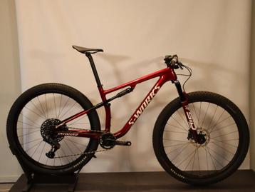 Specialized S-Works Epic Maat M, Comme neuf, Autres marques