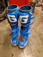 Gaerne sg 12, Motos